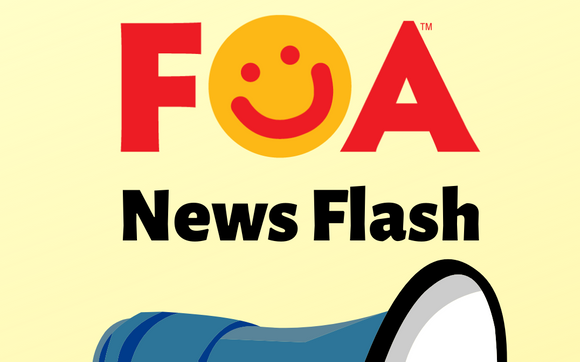 Online Support Meetings by FOA Families of Addicts