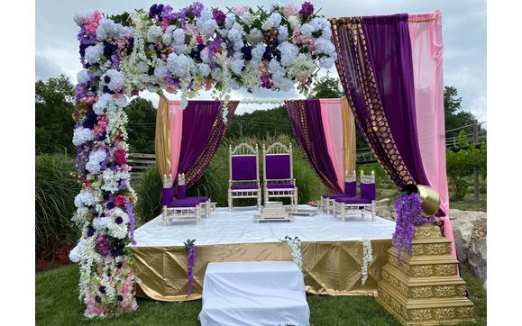 Décor by TaranaOM Creations