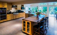 Remodeling  by Crown Construction Inc.