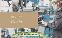 R&D Tax Credit by CG Moneta LLC