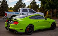 Auto Detailing & Aircraft Detailing by Buff Guy Auto Detailing LLC