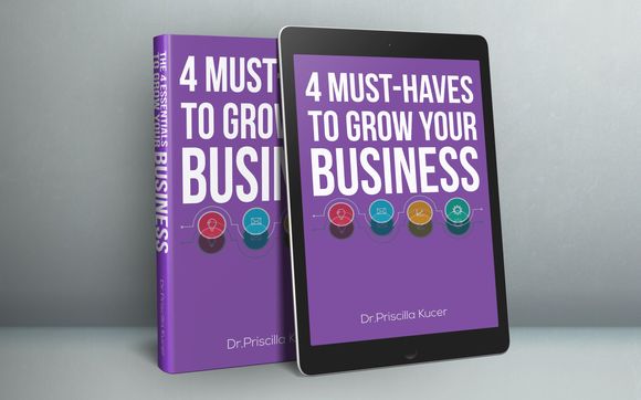 Planning Guide by Priscilla Kucer Consulting Solutions LLC