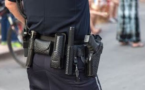 Armed/Unarmed Security Officers by American Protection Group (APG) - Northern Nevada