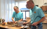 Meet the Makers Tour  by Great Life Tours