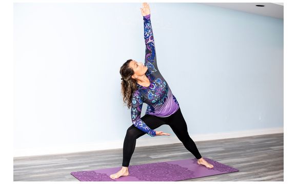 Personal Finess Training by TLW Yoga