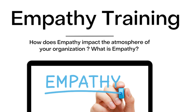 Empathy Training by Consult Health Solutions in Atlanta, GA - Alignable