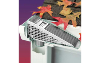 Downspout Leaf Guard by Handi Boyz LLC Kitchen & Bathroom Remodel, Gutter, Siding, & Fence Repair and Installation