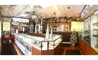 Local full service Jewelry store by New England Gold & Silver Jewelers