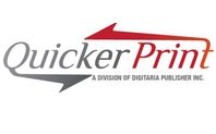Direct Mail Marketing by Digitaria Publishers Inc