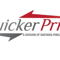 Direct Mail Marketing by Digitaria Publishers Inc