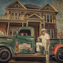 Online Ordering by Hub Town Brewing Company Inc.