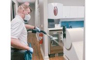 Disinfection Service  by BioPURE Raleigh One
