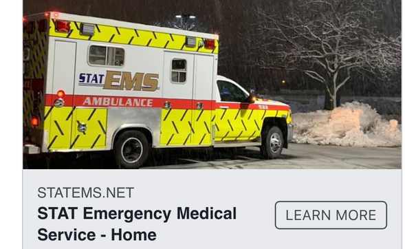 STAT Emergency Medical Services, Inc - Flint, MI - Alignable