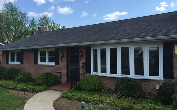 Replacement Windows by Homespire Windows + Doors