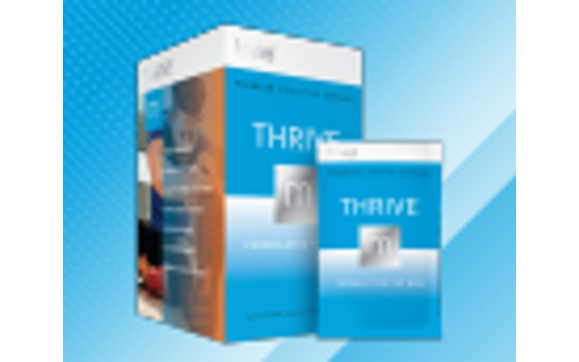 Formulated for men by Le-Vel Thrive