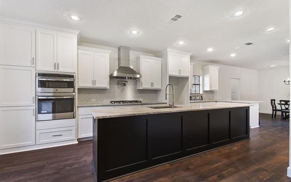 Premium Cabinet Refinishing by Five Star Painting