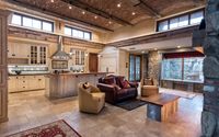 We create original artwork and unique wall treatments in homes and businesses  by Web Art Wallfinishes Inc.