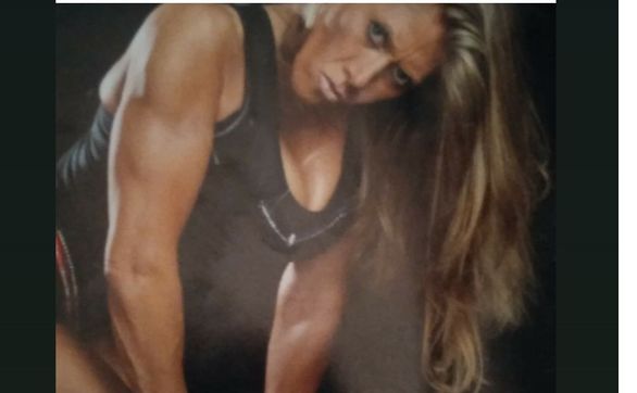 Online Fitness Classes by Kristyschultz.com