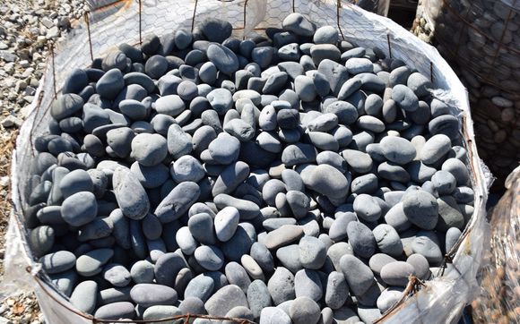 Stone by Feller Stone