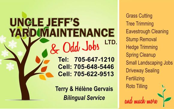 Business Cards by One on One Printing in Temiskaming ...