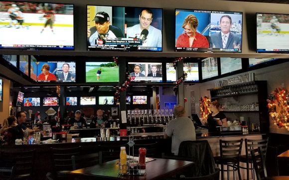 Inventory management by Barmetrix - Greater Atlanta / Raleigh-Durham