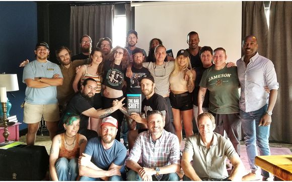 Speaking engagements by Barmetrix - Greater Atlanta / Raleigh-Durham