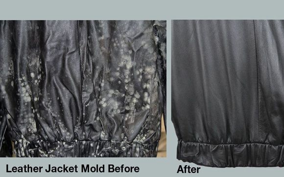 Leather & Suede Cleaning by Margaret's Cleaners
