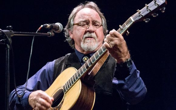 Live music performance  by RandyPalmerMusic