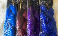 Xclusive Beauty Braiding Hair by Xclusive Beauty Hair Store LLC