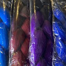 Xclusive Beauty Braiding Hair by Xclusive Beauty Hair Store LLC
