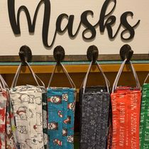 www.Etsy.com/shop/missyandmemaskstudio by Missy and Me Gift Studio