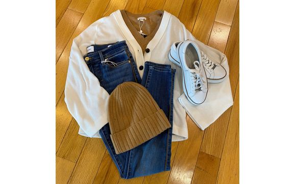 Personal Styling For Women and Men! Alterations! Customer loyalty! by Beginning Bleus At Armonk