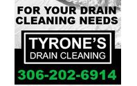 Free Estimates by Tyrone's Drain Doctor Inc.