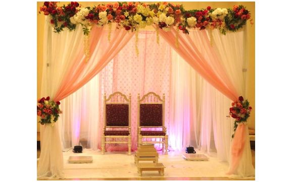 Now Booking Events Into 2022 by TaranaOM Creations