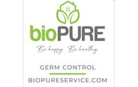 BioPURE Clean and SHEILD  by BioPURE Raleigh One