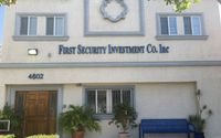 Relocation Services by First Security Investment Co