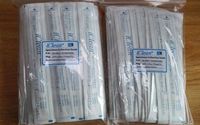COVID-19 FDA APPROVED NOSE SWAB | 100 PACK by SLH Medical Supply