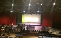 Film and Event Production by The River Place