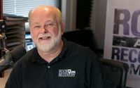 Rock and Recovery  Garrett Hart by The Summit Radio