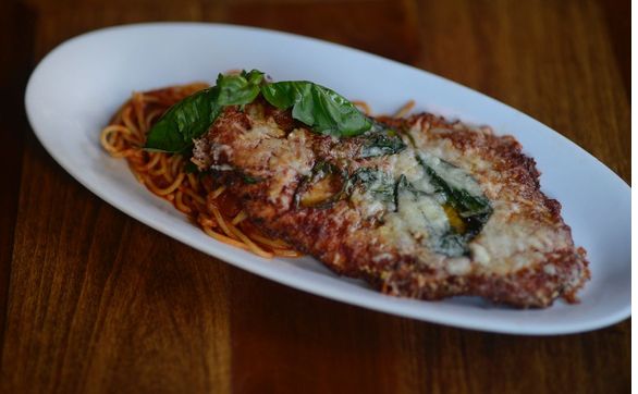 Order via Uber Eats by Sesamo