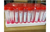 FDA APPROVED PCR PROFESSIONAL TEST KIT by SLH Medical Supply
