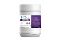 GERMICIDAL DISPOSABLE WIPES by SLH Medical Supply