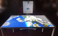 Mobii Magic Surface by Xlent Care Products Inc, SensoryOne
