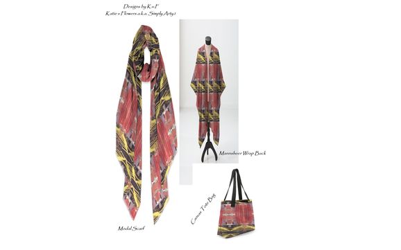 Designs by K.v.F Originals by Coach Success Experience Life, LLC.