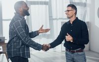Sales coaching  by Coach Chris Consulting