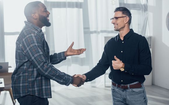 Sales coaching  by Coach Chris Consulting