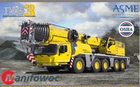 CURSO EN ESPANOL  by FIG 3 CRANE CONSULTING SERVICE AND INSPECTIONS