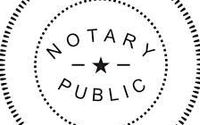 Real Estate Notary by Glocker Realty