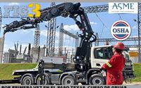 Mobile crane training  by FIG 3 CRANE CONSULTING SERVICE AND INSPECTIONS