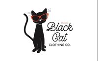 Curbside Pickup by Black Cat Clothing Co.